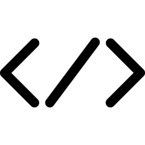 custom coding svgrepo com Webitute