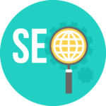 seo search svgrepo com Webitute