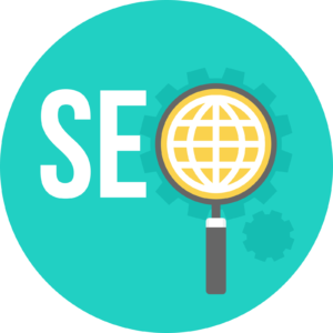 seo search svgrepo com Webitute