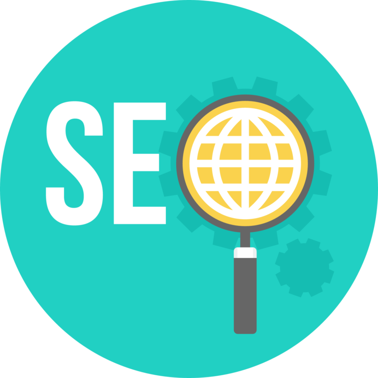 seo search svgrepo com Webitute