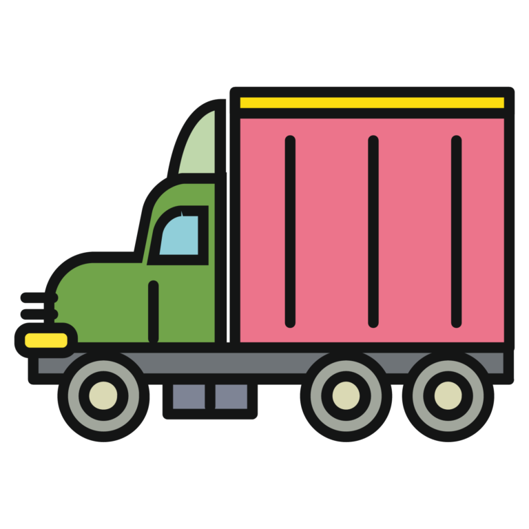 truck svgrepo com Webitute